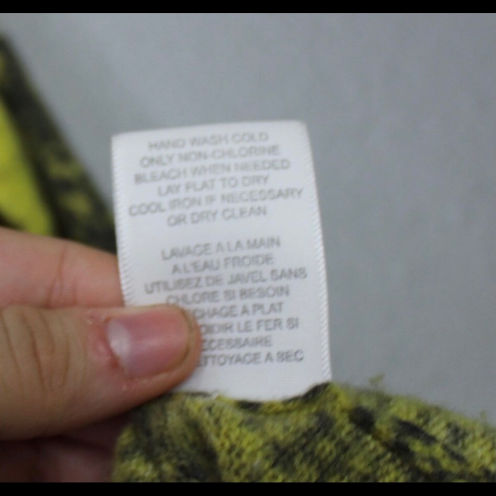 Equipment Sloan Python Print Cashmere Sweater - image 6